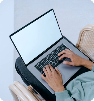 العثور على الأشياء المفضلة