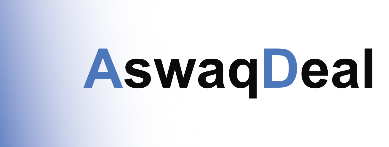 شعار AswaqDeal