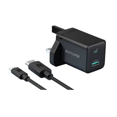 Photo 1 of Non I-phone charger